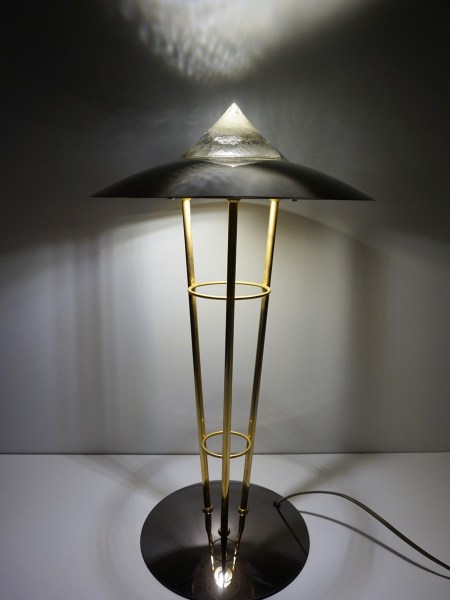 Herda-tafellamp-vintage-Memphis-Conical-table-lamp-Memphis-Dutch-postmodern- 00012